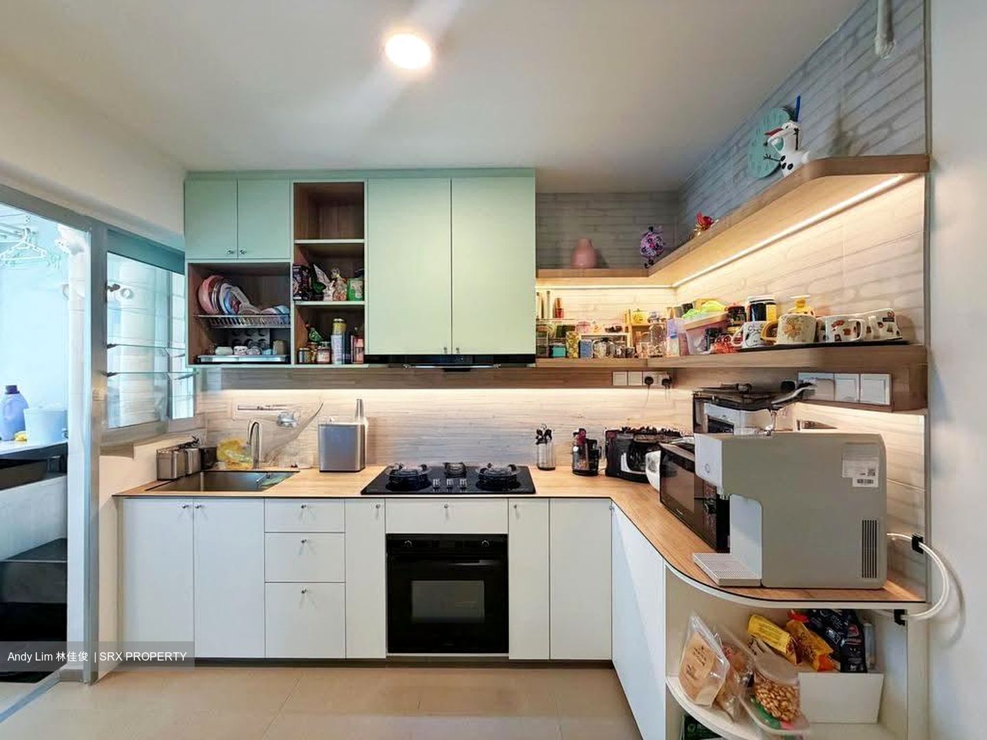Blk 109C Eastglen @ Canberra (Sembawang), HDB 4 Rooms #635386821
